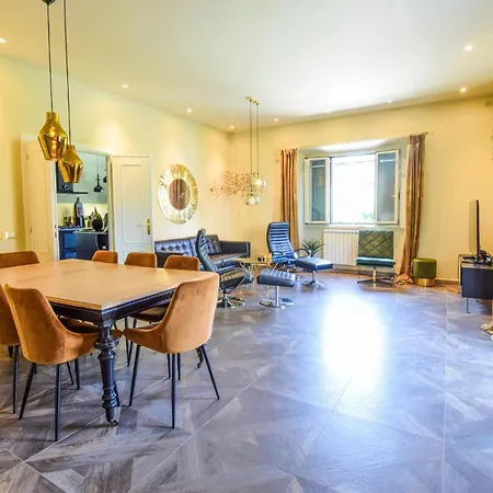 Tatil Evi Stunning In With Kitchen *