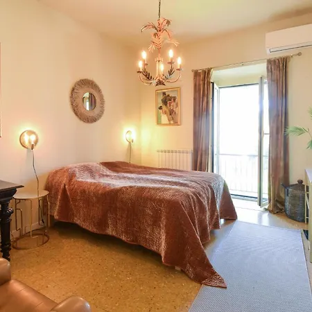 Дом отдыха Stunning In With Kitchen Анцио