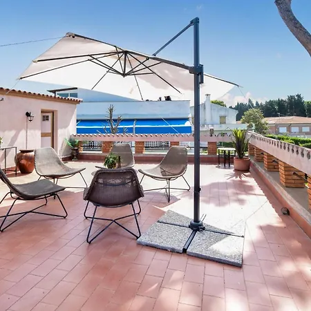 Stunning In With Kitchen Holiday home Anzio