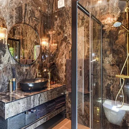 Дом отдыха Stunning In With Kitchen Анцио